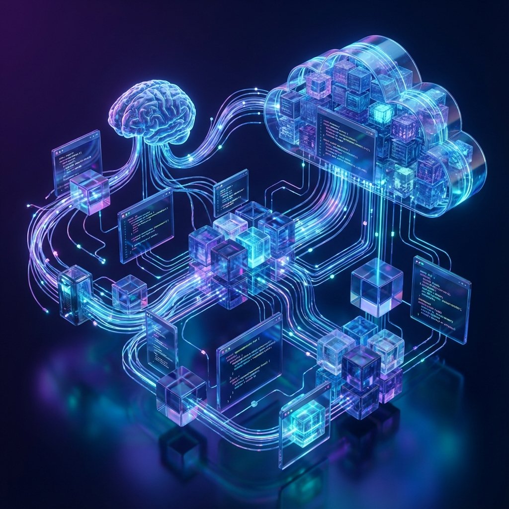 Software Engineering Illustrations